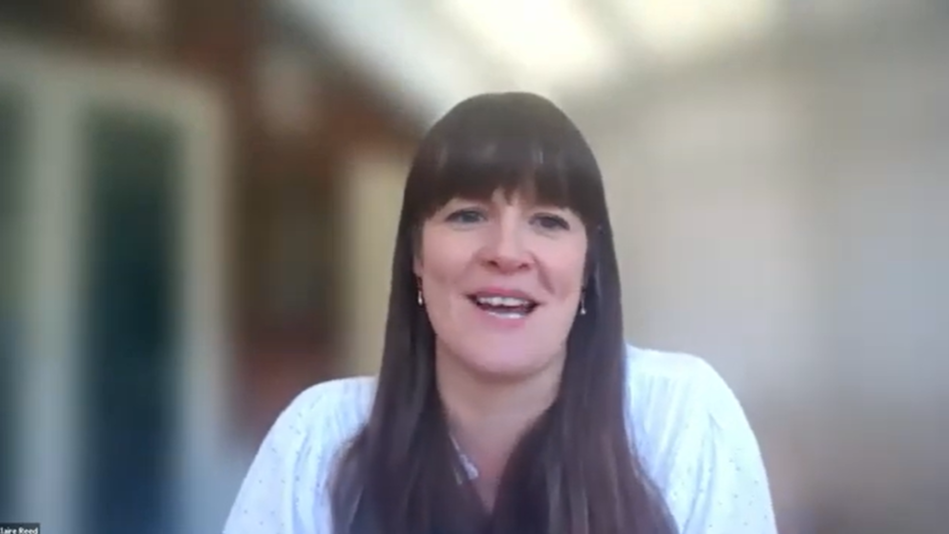 Copy of Scribefest Wait Room