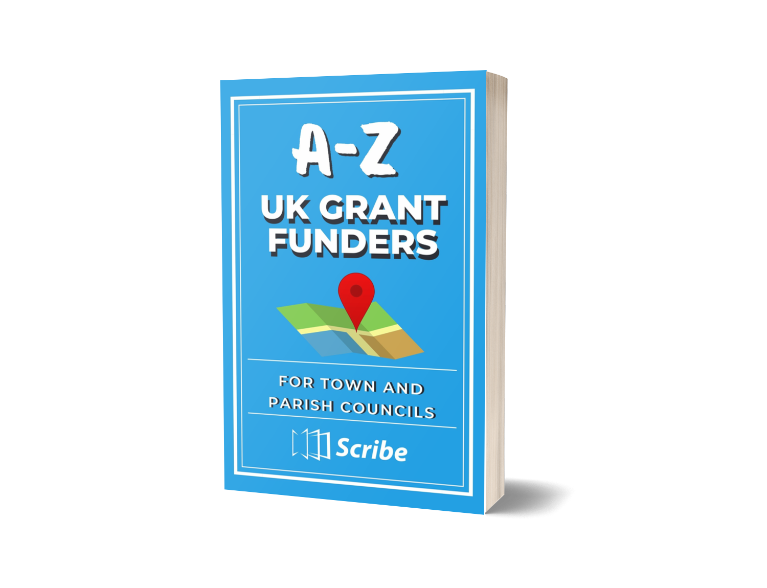 UK Grant Funders for Town & Parish Halls