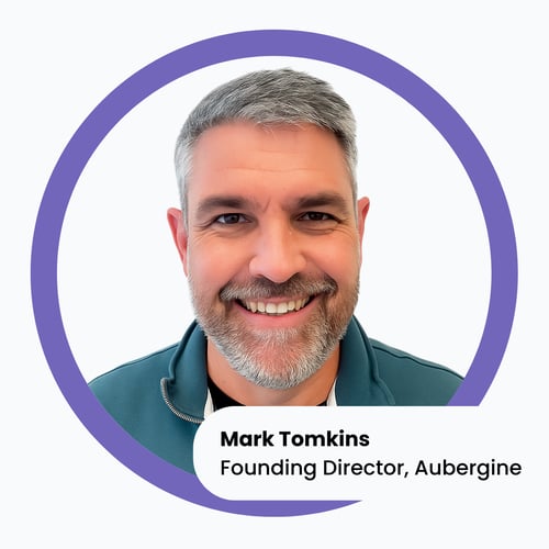 Webinar Landing Page (Speakers)