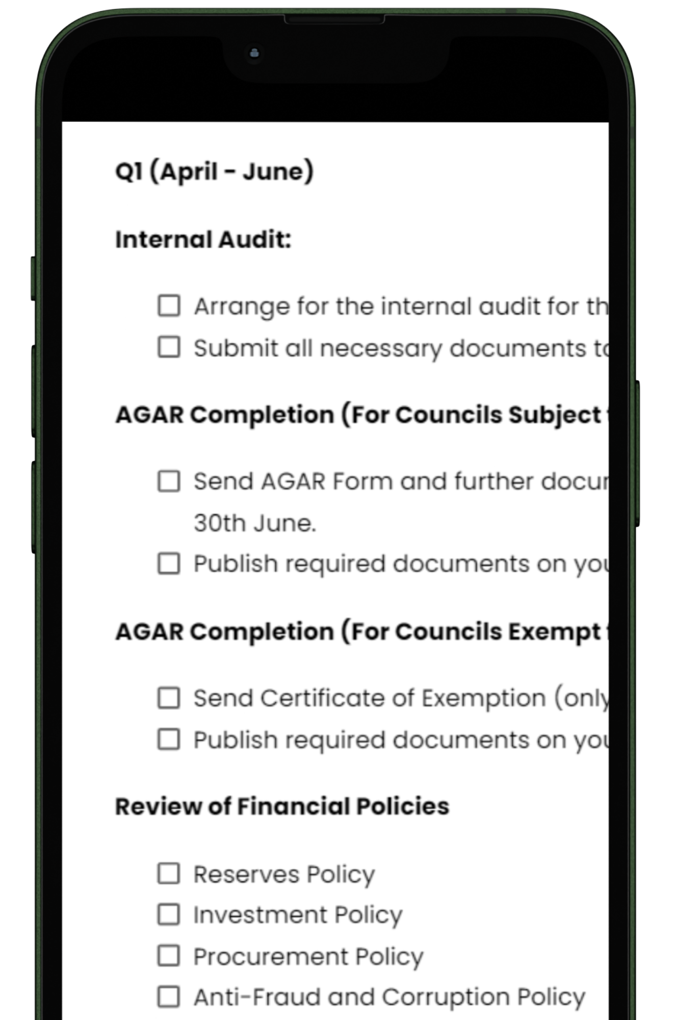 Regulation Overview Regulation Overview