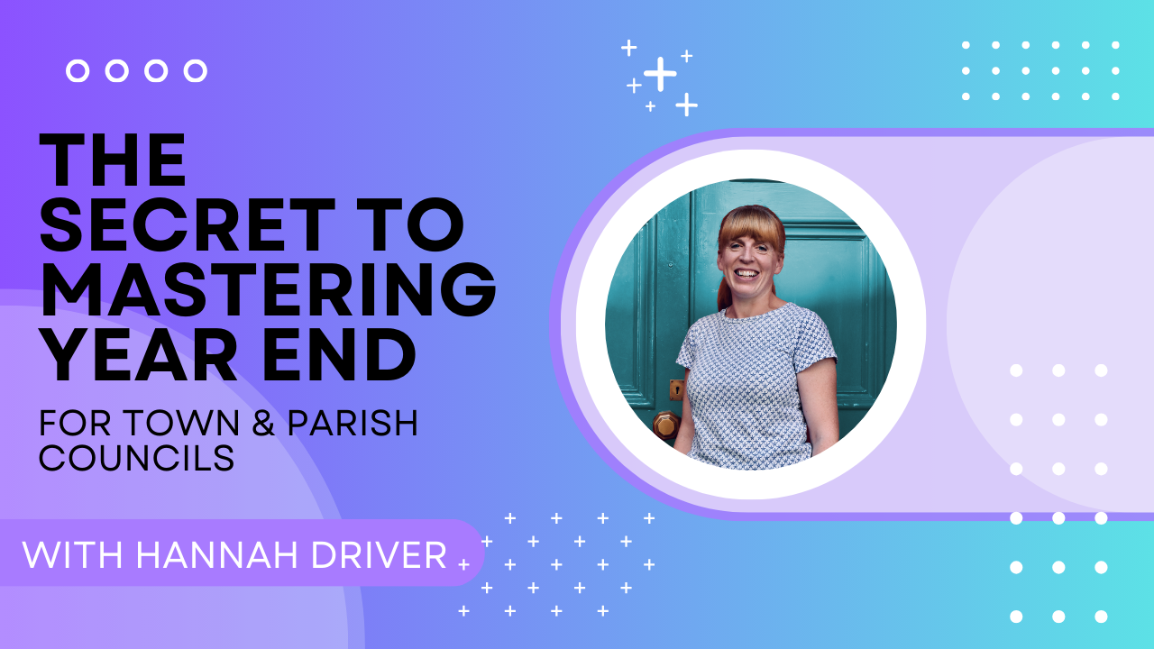 40 Minute Training (Video)