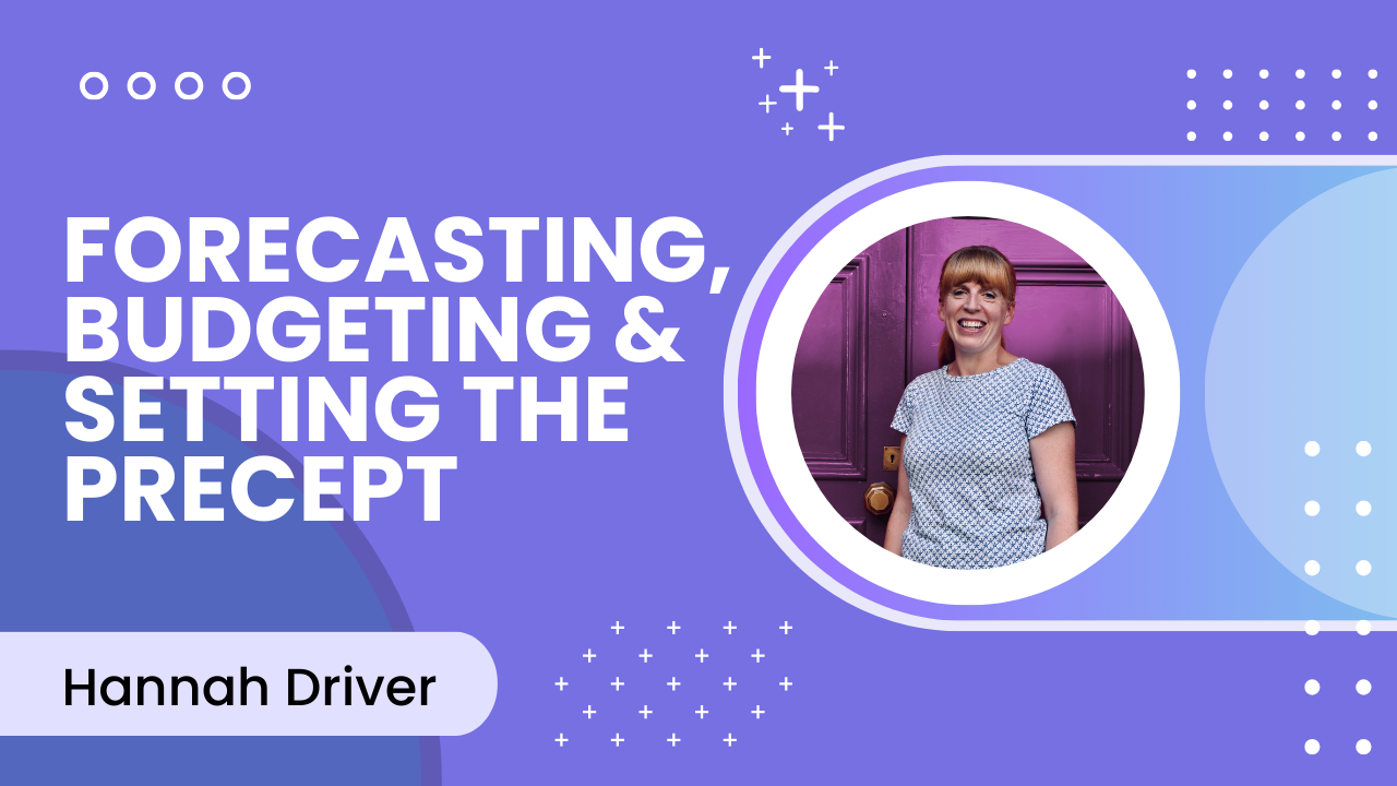 45 minute Training (Video)